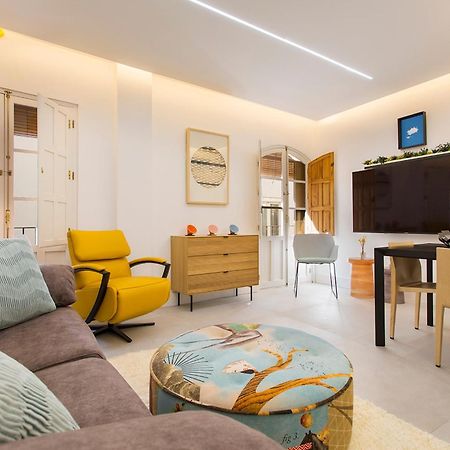 Dali'S Sanctuary In Granada - Private Parking Free Apartment Exterior photo