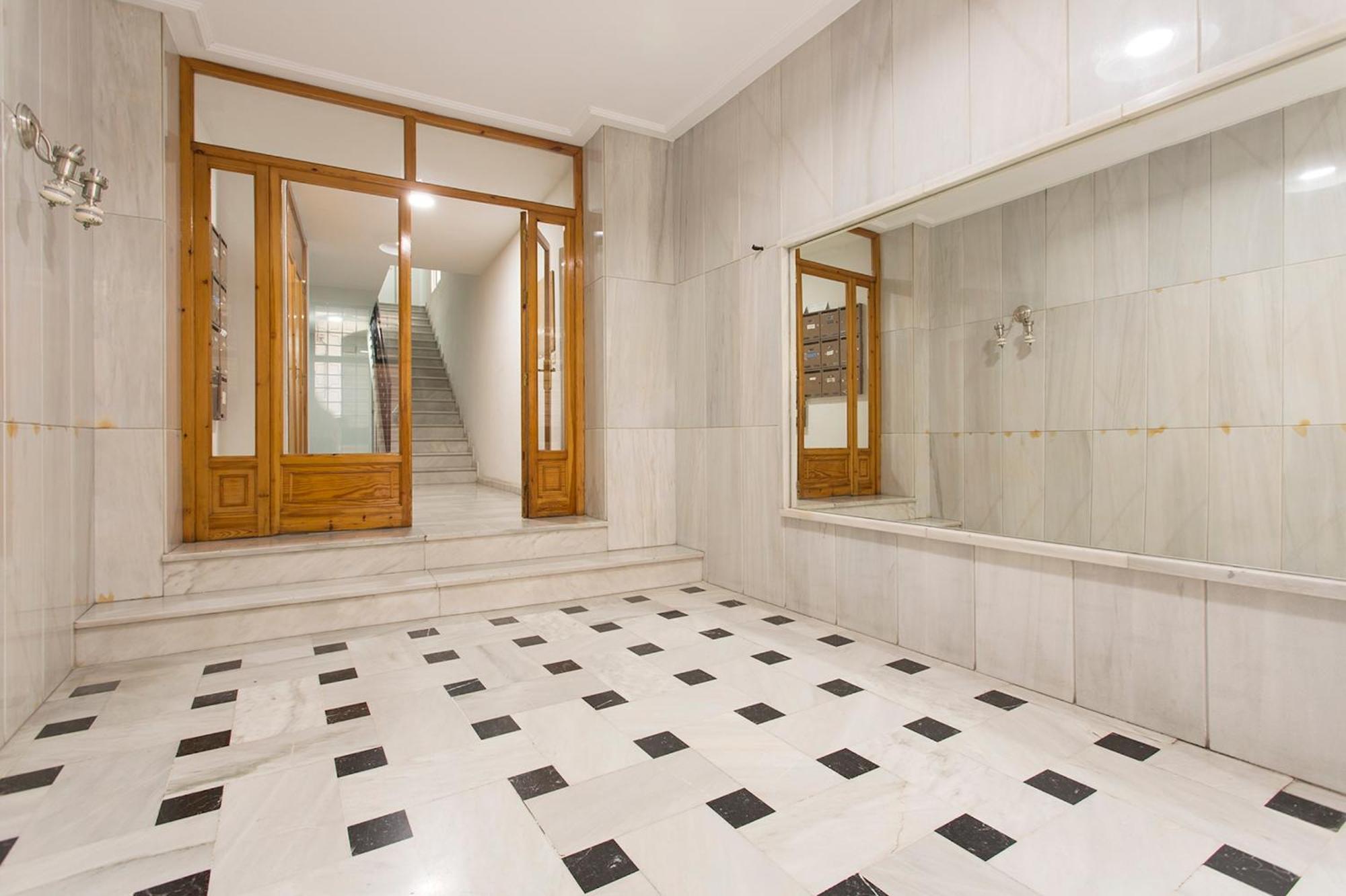 Dali'S Sanctuary In Granada - Private Parking Free Apartment Exterior photo