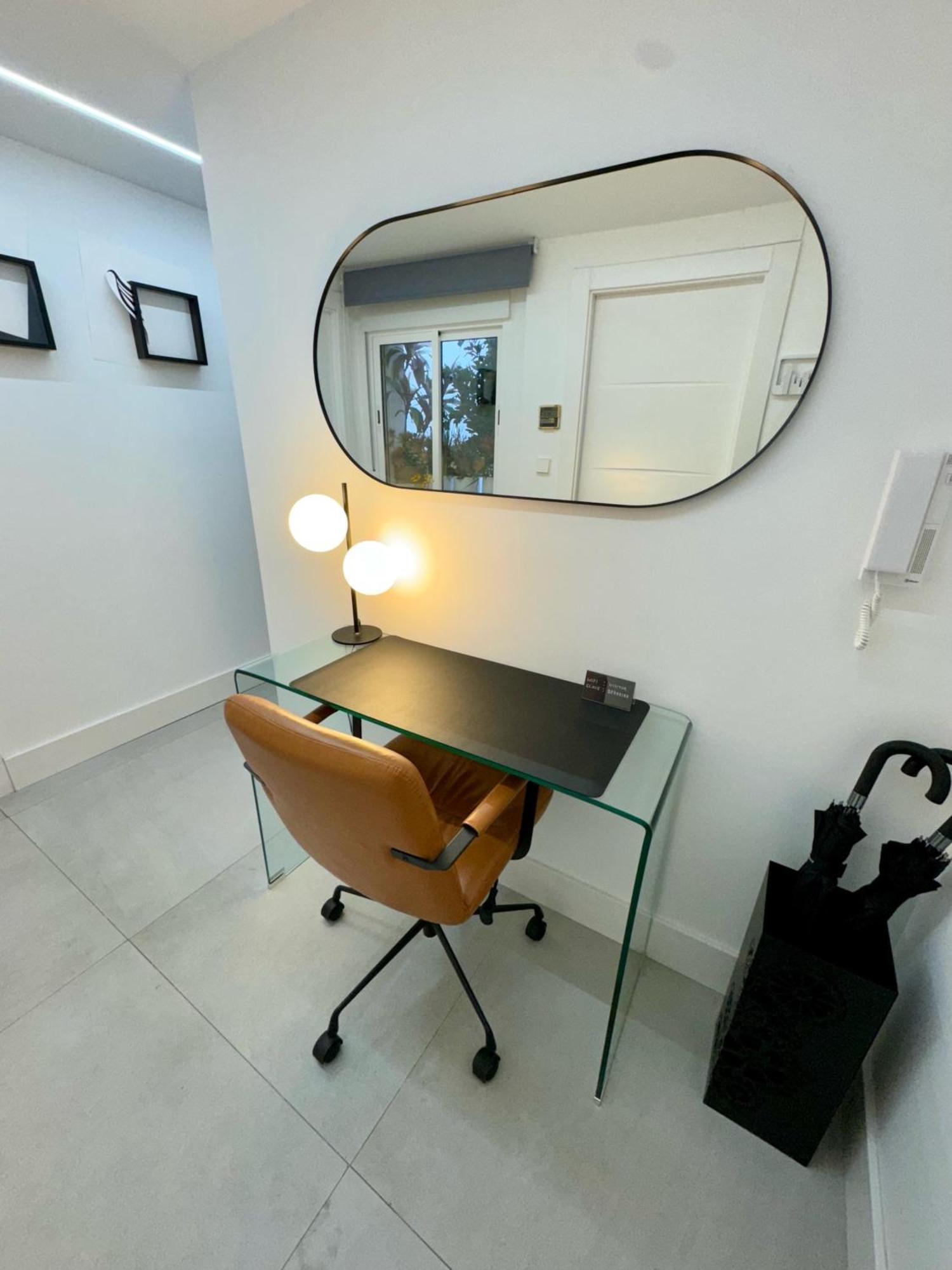 Dali'S Sanctuary In Granada - Private Parking Free Apartment Exterior photo