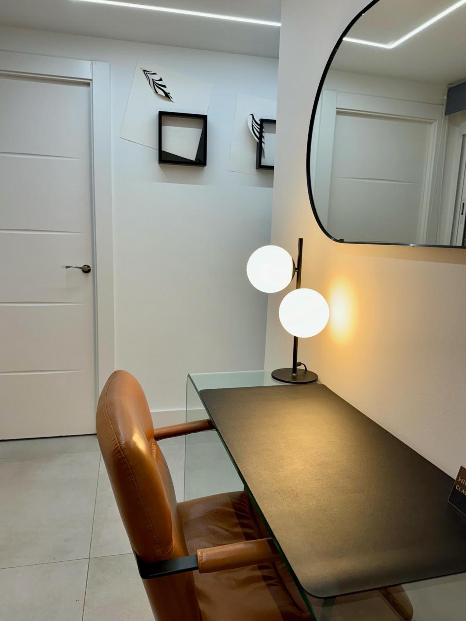 Dali'S Sanctuary In Granada - Private Parking Free Apartment Exterior photo